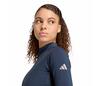 Adidas Long Sleeve Pro (W) (Aurora Ink)