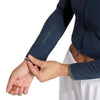 Adidas Long Sleeve Pro (W) (Aurora Ink)