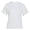 Adidas Club Tee (W) (White)