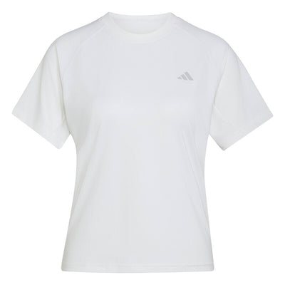 Adidas Club Tee (W) (White)