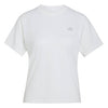 Adidas Club Tee (W) (White)