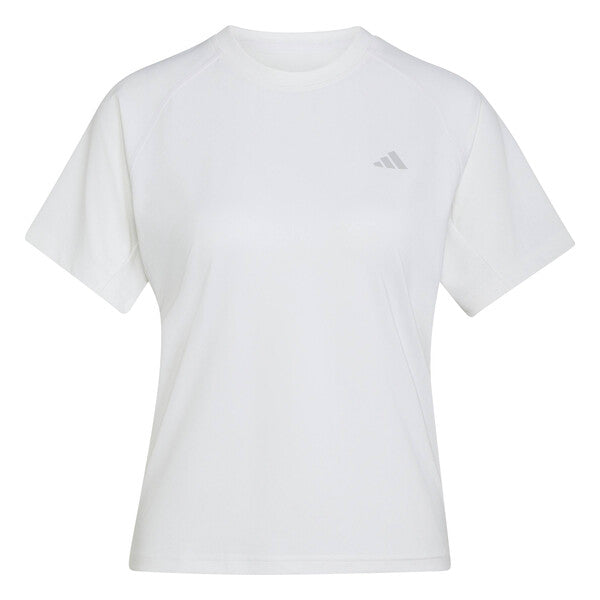 Adidas Club Tee (W) (White)