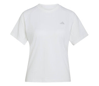 Adidas Club Tee (W) (White)