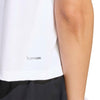 Adidas Heritage Tennis Graphic Tee (W) (White) Adidas