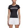 Adidas Club Tee (W)