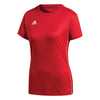 Adidas Core 18 Training Jersey (W) (Red) Adidas