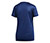 Adidas Core 18 Training Jersey (W) (Dark Blue)