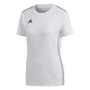 Adidas Core 18 Training Jersey (W) (White)