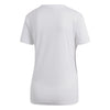 Adidas Core 18 Training Jersey (W) (White)