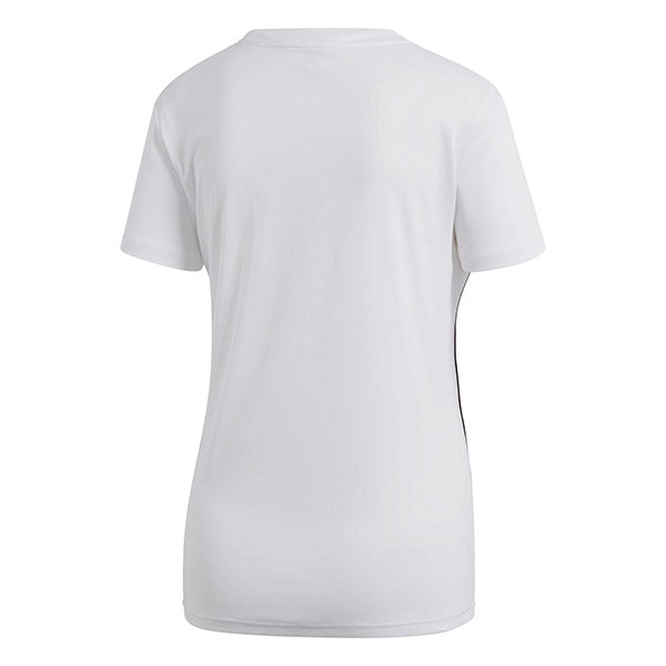 Adidas Core 18 Training Jersey (W) (White)