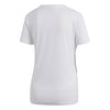 Adidas Core 18 Training Jersey (W) (White)