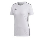 Adidas Core 18 Training Jersey (W) (White)