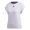 Adidas Heat. Rdy Tee (W) Adidas