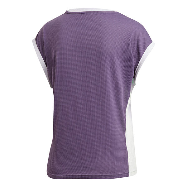 Adidas Heat. Rdy Tee (W) Adidas