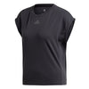 Adidas Heat. Rdy Tee (W) Adidas