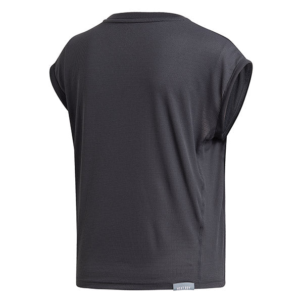 Adidas Heat. Rdy Tee (W) Adidas