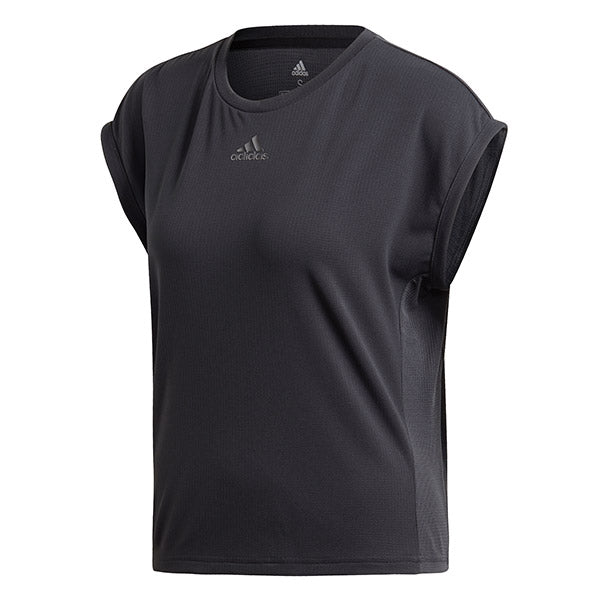 Adidas Heat. Rdy Tee (W) Adidas