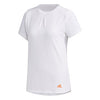 Adidas Heat. Rdy Cb Tee (W)