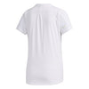 Adidas Heat. Rdy Cb Tee (W)