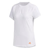 Adidas Heat. Rdy Cb Tee (W) Adidas