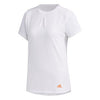 Adidas Heat. Rdy Cb Tee (W)
