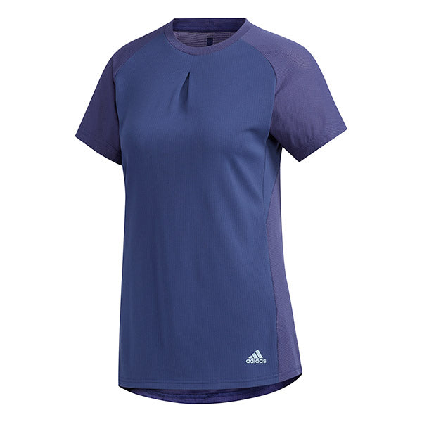 Adidas Heat. Rdy Cb Tee (W)