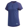 Adidas Heat. Rdy Cb Tee (W)