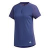 Adidas Heat. Rdy Cb Tee (W)