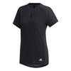 Adidas Heat. Rdy Cb Tee (W) Adidas