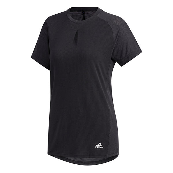 Adidas Heat. Rdy Cb Tee (W) Adidas
