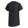 Adidas Heat. Rdy Cb Tee (W) Adidas