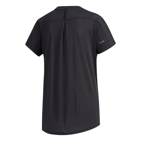 Adidas Heat. Rdy Cb Tee (W) Adidas