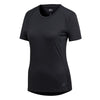 Adidas Supernova S/S Tee (W)