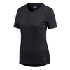 Adidas Supernova S/S Tee (W)
