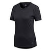 Adidas Supernova S/S Tee (W)