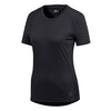 Adidas Supernova S/S Tee (W)
