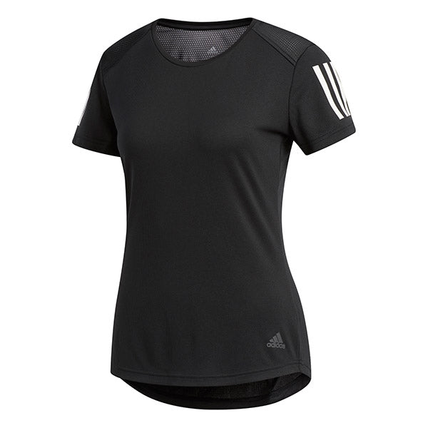Adidas Own The Run Tee (W) Adidas