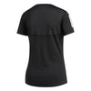 Adidas Own The Run Tee (W) Adidas