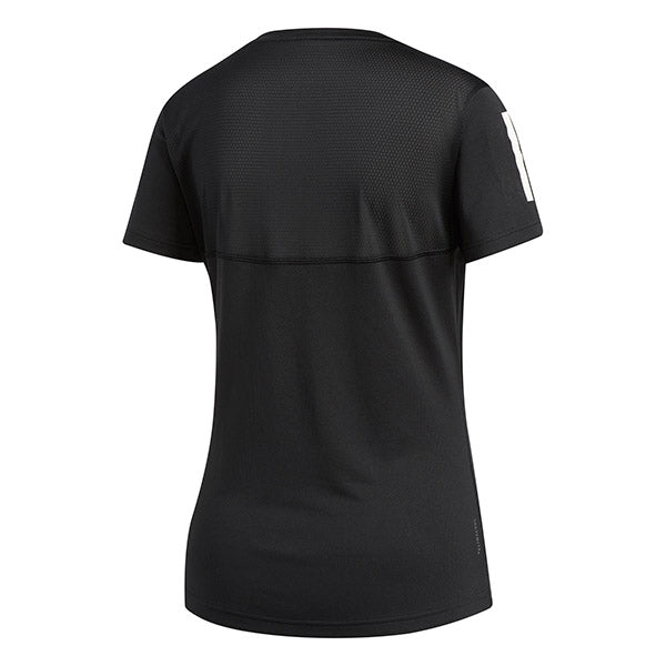Adidas Own The Run Tee (W) Adidas