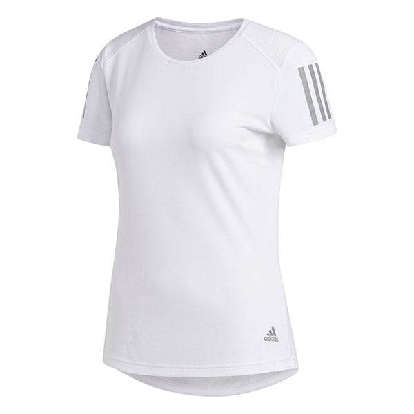 Adidas Own The Run Tee (W) Na L