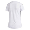 Adidas Own The Run Tee (W) Na L