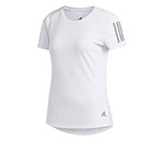 Adidas Own The Run Tee (W) Na L