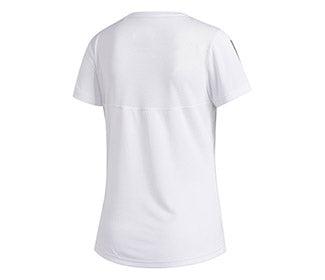 Adidas Own The Run Tee (W) Na L