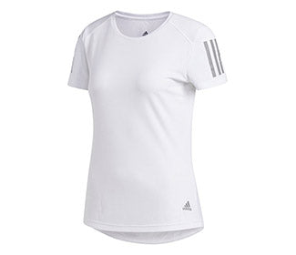 Adidas Own The Run Tee (W) Na L