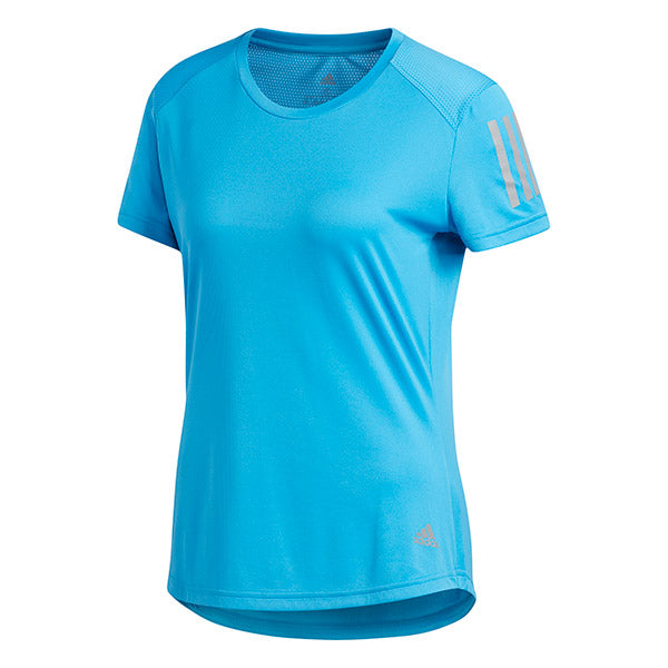Adidas Own The Run Tee (W) Adidas