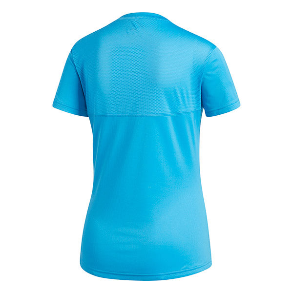 Adidas Own The Run Tee (W) Adidas
