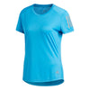 Adidas Own The Run Tee (W) Adidas