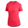Adidas Own The Run Tee (W)