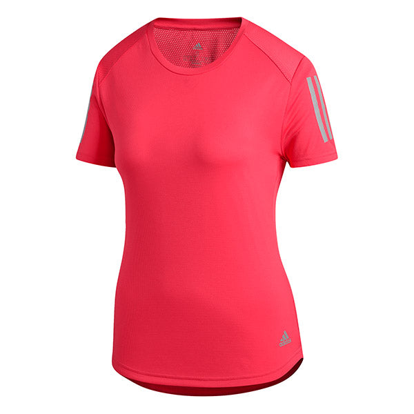 Adidas Own The Run Tee (W)