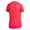 Adidas Own The Run Tee (W)
